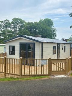 2 bedroom lodge for sale, Upper Chapel Road, Garth, Builth Wells  Llangamarch Wells