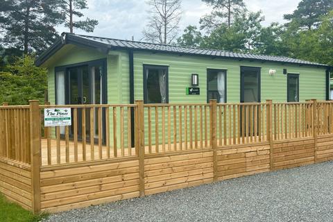 2 bedroom lodge for sale, Llandrindod Wells