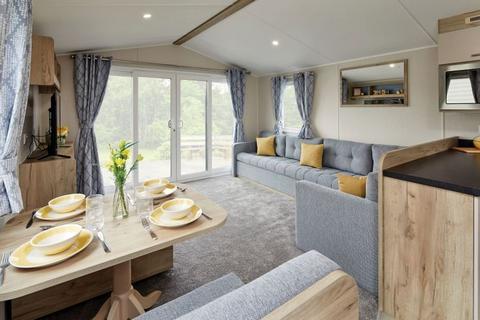 2 bedroom lodge for sale, Llandrindod Wells