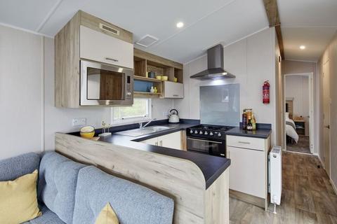 2 bedroom lodge for sale, Llandrindod Wells