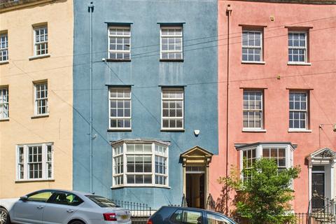 54 Granby Hill, Bristol, BS8 4LS