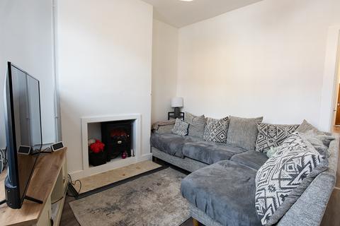 undefined, Queens Road North, Eastwood NG16