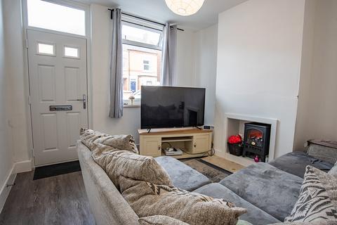 undefined, Queens Road North, Eastwood NG16
