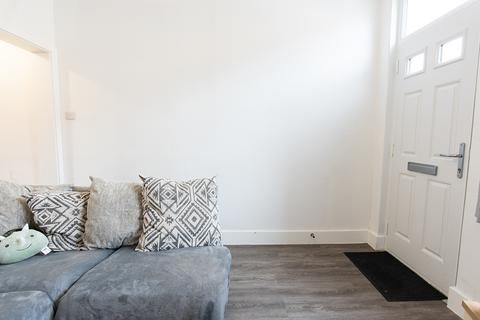 undefined, Queens Road North, Eastwood NG16