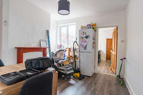 undefined, Queens Road North, Eastwood NG16