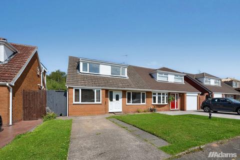 undefined, Malpas Road, Higher Runcorn