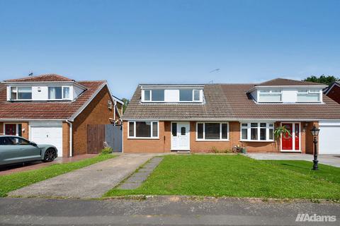 Malpas Road, Higher Runcorn