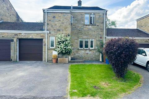 39 Badger Gate, Threshfield, Skipton, BD23 5EN