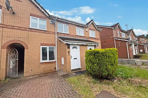 42 Duncombe Road, Bolton, BL3 3FD