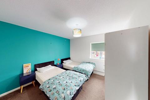 42 Duncombe Road, Bolton, BL3 3FD