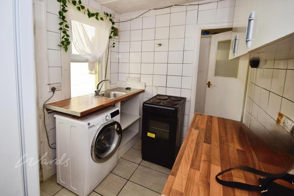Pretoria kitchen