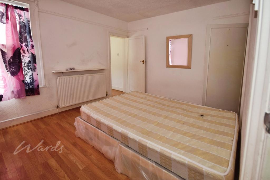Pretoria bedroom 1
