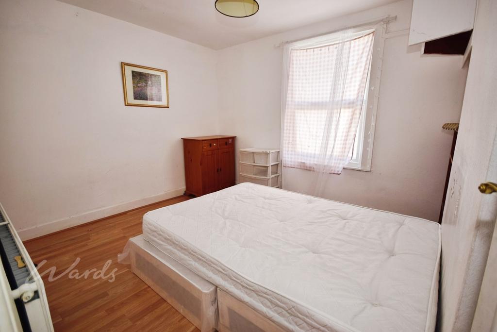 Pretoria bedroom 2