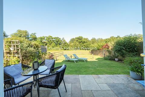 undefined, Fishers Wood Grove, Bromley, BR2