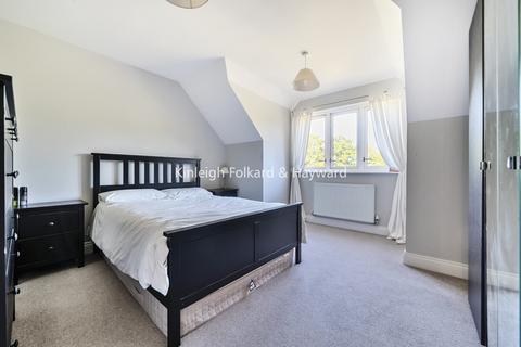 undefined, Fishers Wood Grove, Bromley, BR2