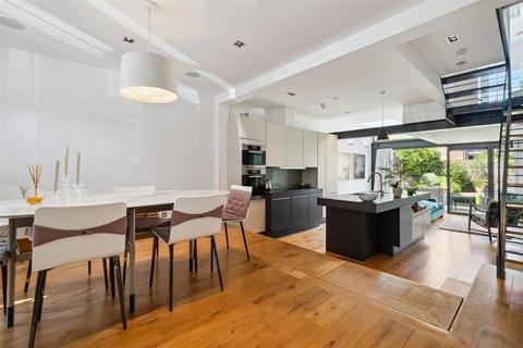 undefined, Glebe Street, London, W4