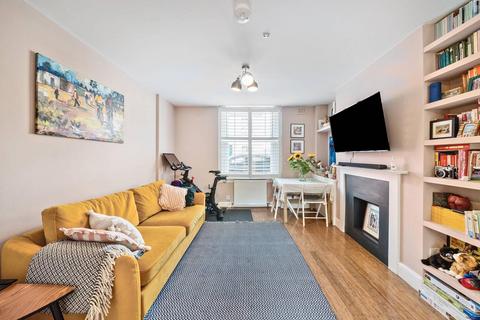 1 bedroom flat for sale, Tunstall Road, Brixton, London, SW9