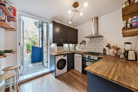 1 bedroom flat for sale, Tunstall Road, Brixton, London, SW9