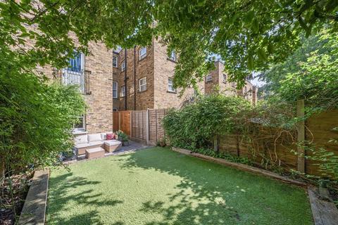 1 bedroom flat for sale, Tunstall Road, Brixton, London, SW9
