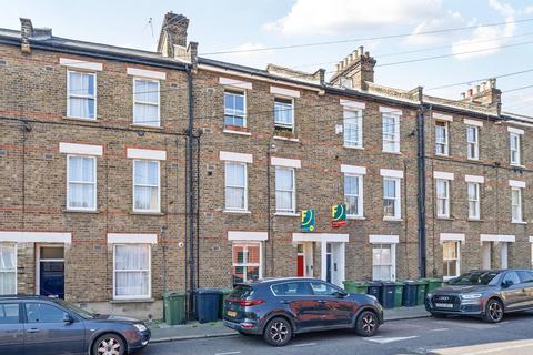 1 bedroom flat for sale, Tunstall Road, Brixton, London, SW9