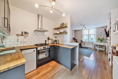 1 bedroom flat for sale, Tunstall Road, Brixton, London, SW9
