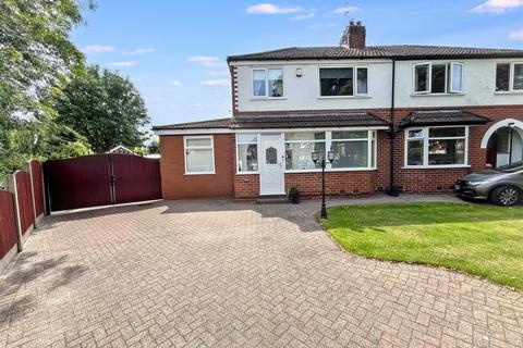 undefined, Glebelands Road, Sale