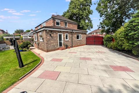 undefined, Glebelands Road, Sale