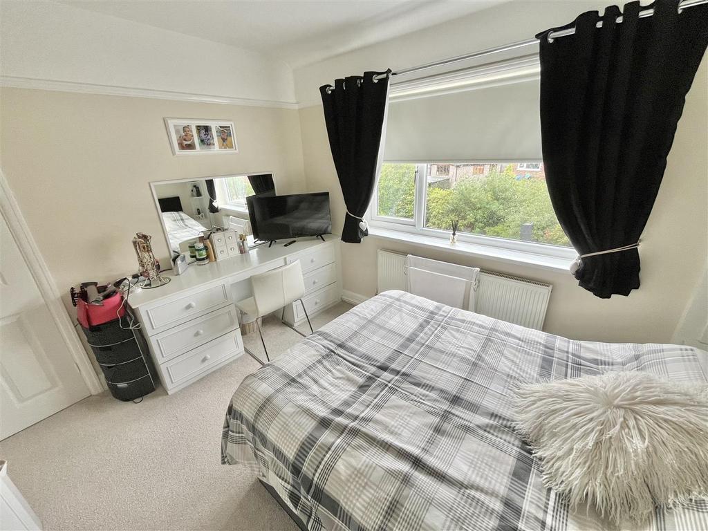 Bedroom 1 Aspect 2