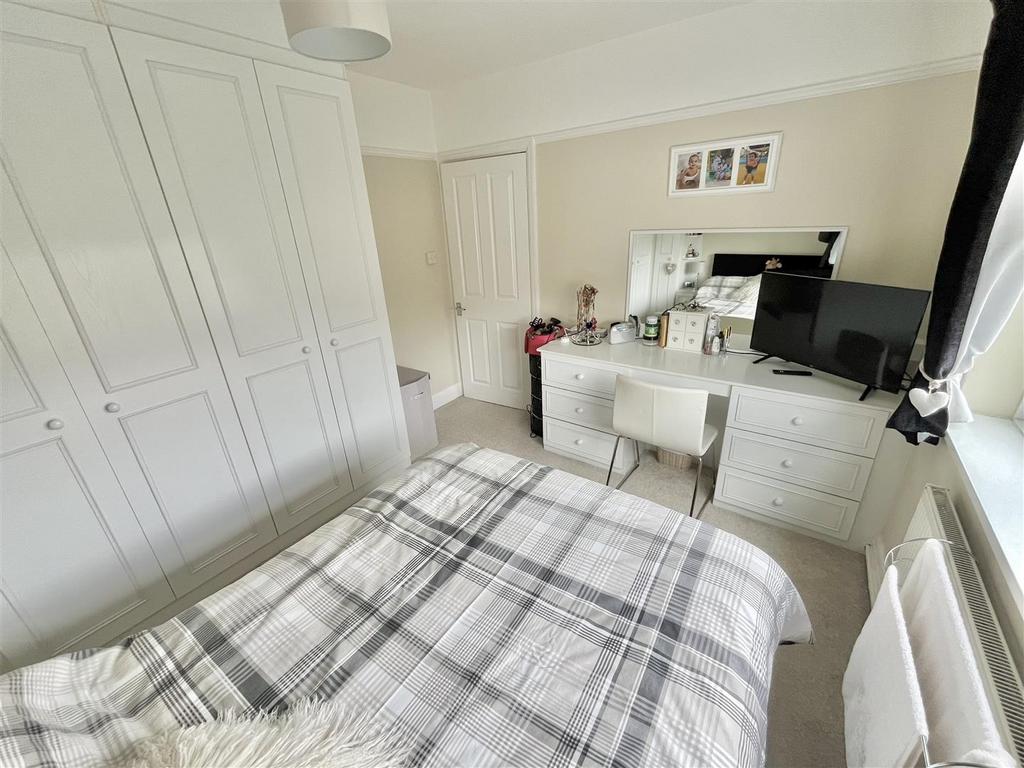 Bedroom 1 Aspect 3