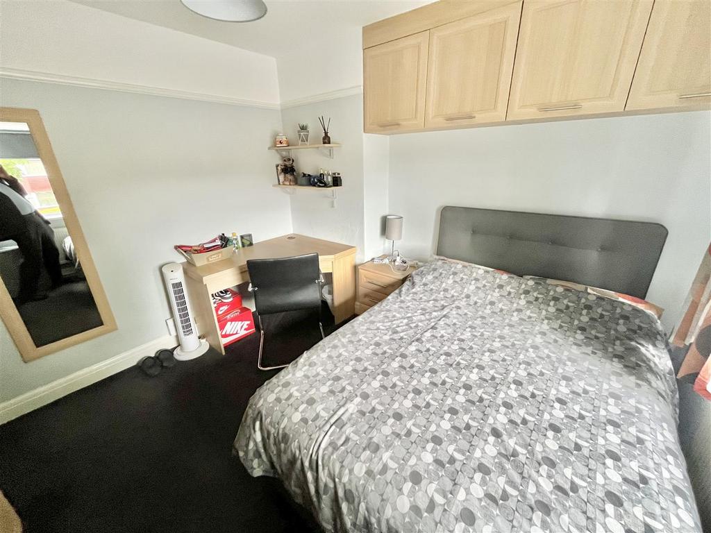 Bedroom 2 Aspect 2