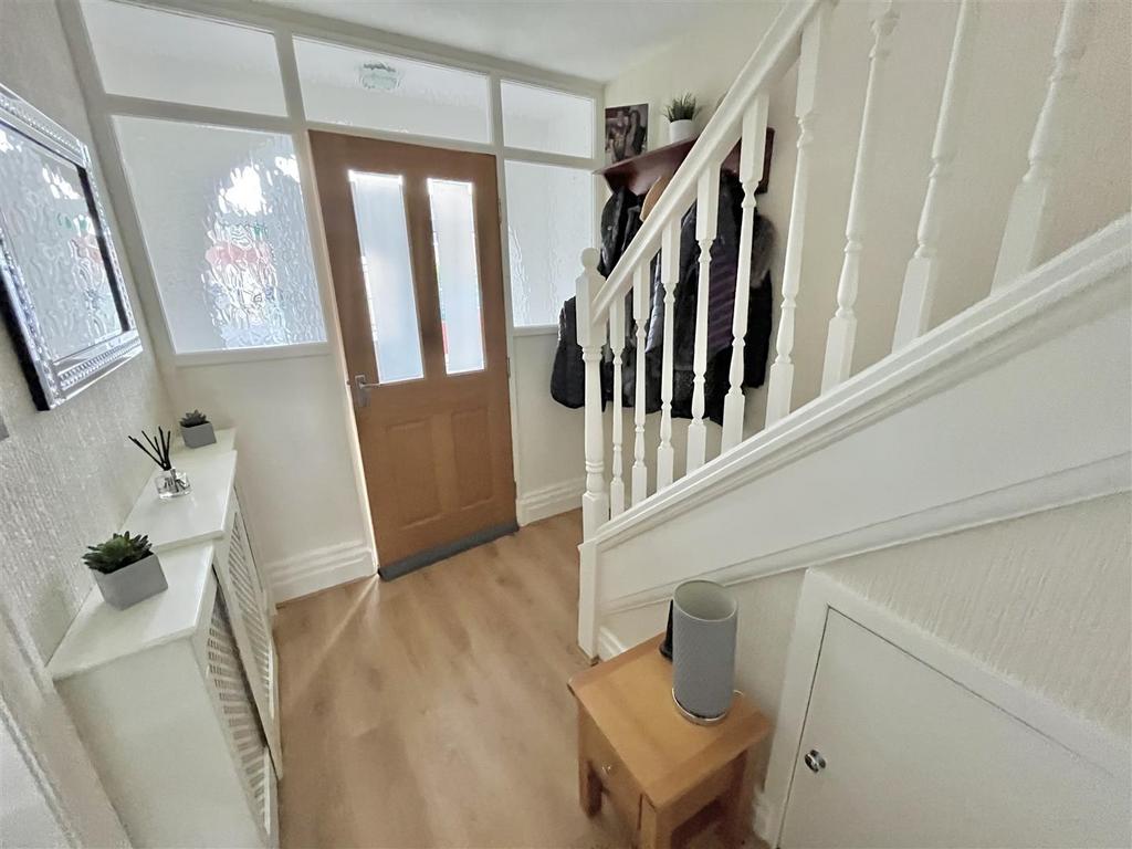 Entrance Hall 2