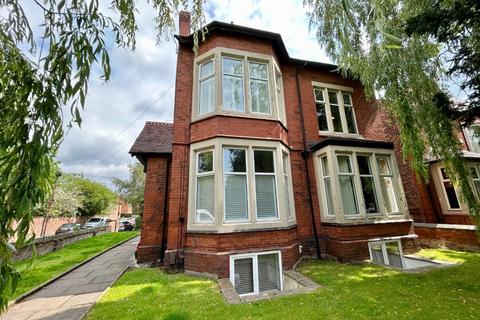 2 bedroom flat for sale, Barlow Moor Road, Manchester