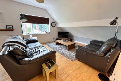 2 bedroom flat for sale, Barlow Moor Road, Manchester