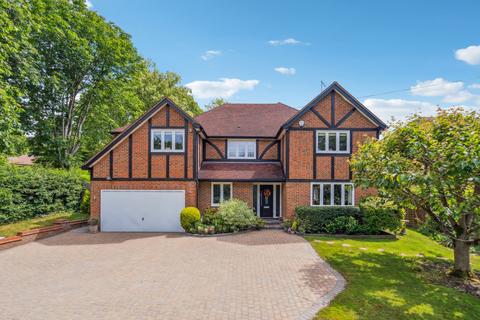 5 bedroom detached house for sale, Lincoln Road, Chalfont  Heights, Gerrards Cross, Buckinghamshire