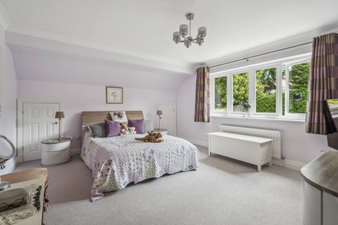 5 bedroom detached house for sale, Lincoln Road, Chalfont  Heights, Gerrards Cross, Buckinghamshire