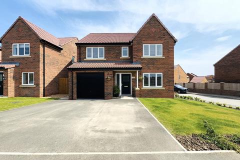 4 bedroom detached house for sale, Blackthorn Meadows, Hartlepool