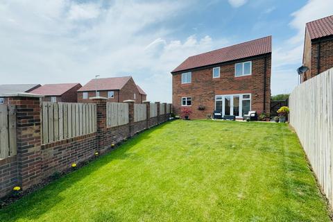 4 bedroom detached house for sale, Blackthorn Meadows, Hartlepool