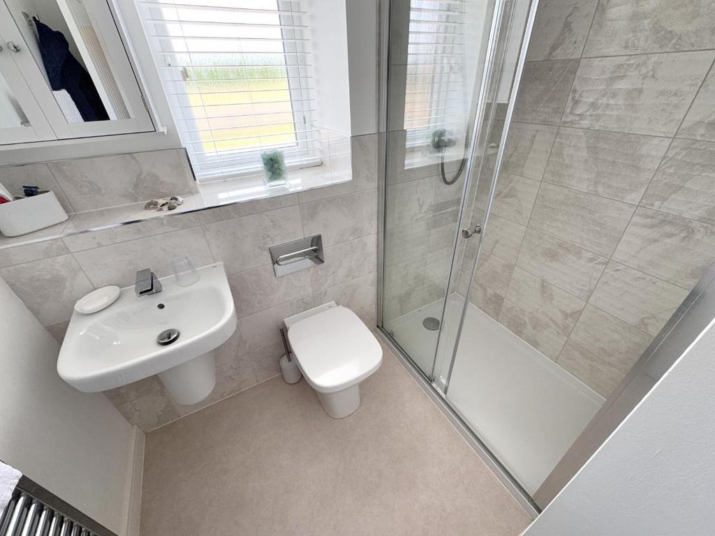 En suite