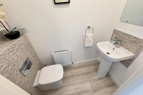 4 bedroom detached house for sale, Blackthorn Meadows, Hartlepool