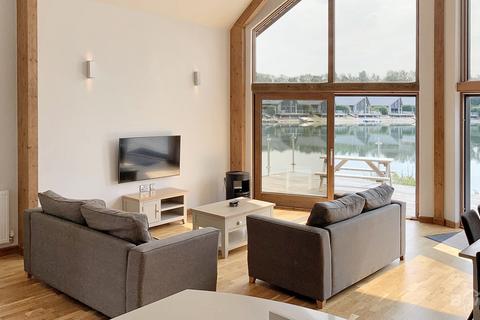 3 bedroom detached villa for sale, Tewitfield, Carnforth LA6
