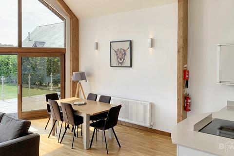 3 bedroom detached villa for sale, Tewitfield, Carnforth LA6