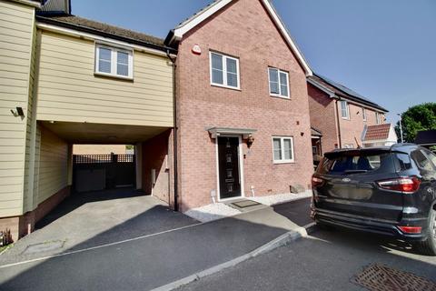 undefined, Leaf Hill Drive, Romford RM3