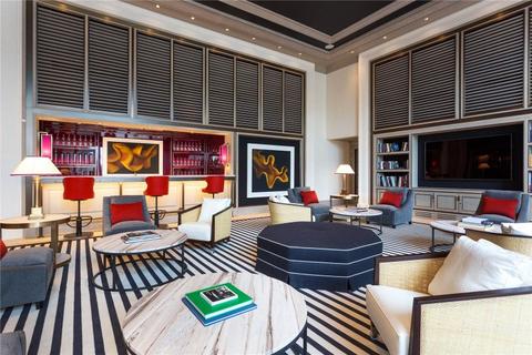 Ambassador Building, Embassy Gardens, Nine Elms, SW11