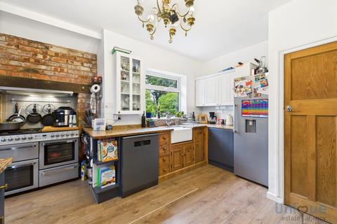 4 bedroom semi-detached house for sale, Stanah Gardens, Thornton-Cleveleys, FY5