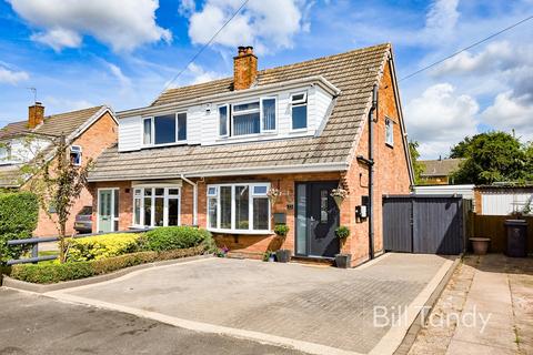 23 Pass Avenue, Lichfield, WS14 9NJ