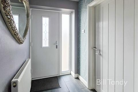 23 Pass Avenue, Lichfield, WS14 9NJ
