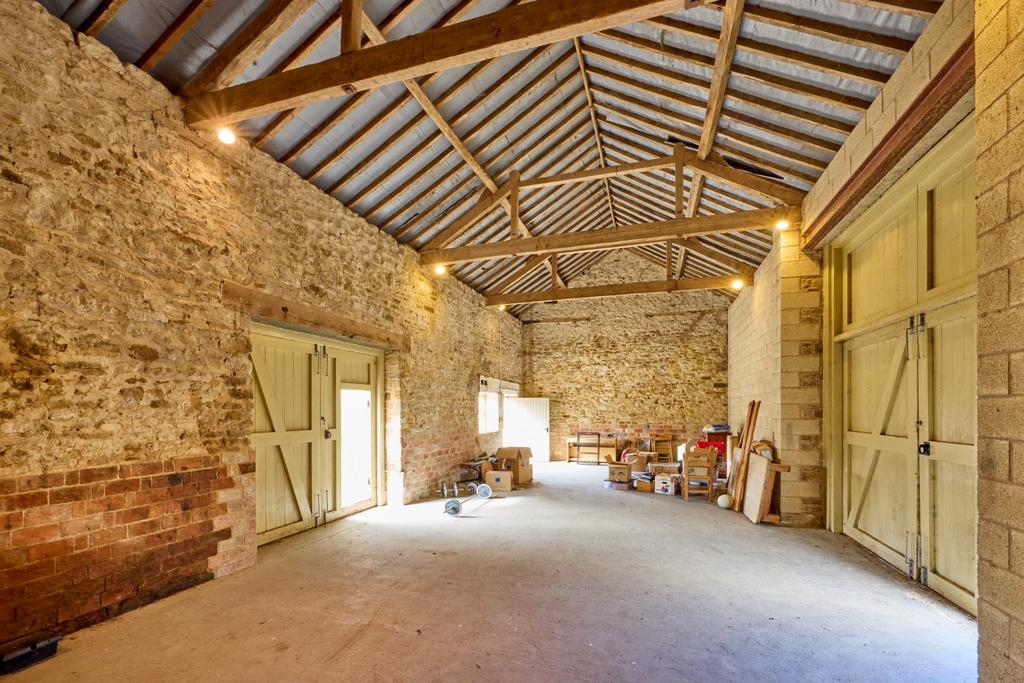 Barn