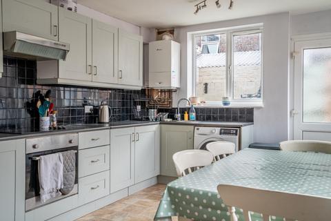 2 bedroom terraced house for sale, Newborough Street, York
