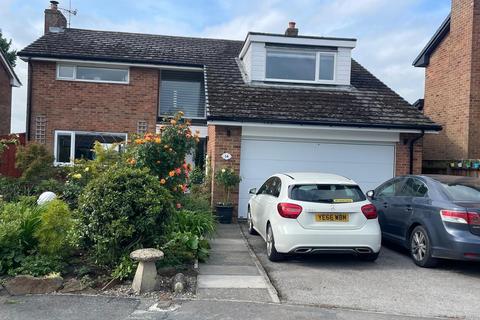 14 Boynton Road, East Cowton, Northallerton, DL7 0EA