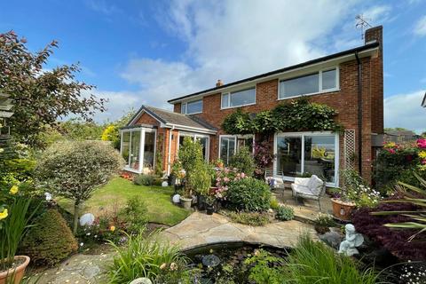 14 Boynton Road, East Cowton, Northallerton, DL7 0EA